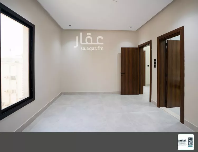 شقة للبيع في شارع الباديه, حي السلامة, مدينة جدة, منطقة مكة المكرمة صورة 2