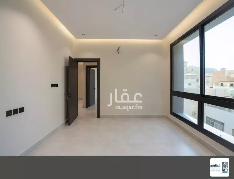 شقة للبيع في شارع الحكيم المغربي, حي الروضة, مدينة جدة, منطقة مكة المكرمة صورة 5