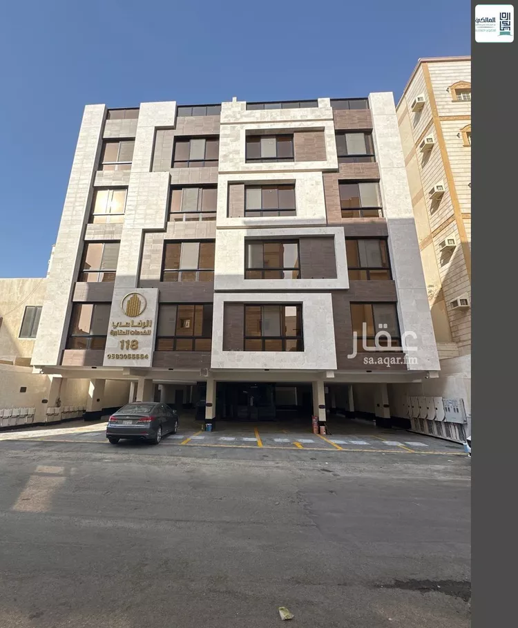 Apartment for Sale in Jeddah Al Bawadi