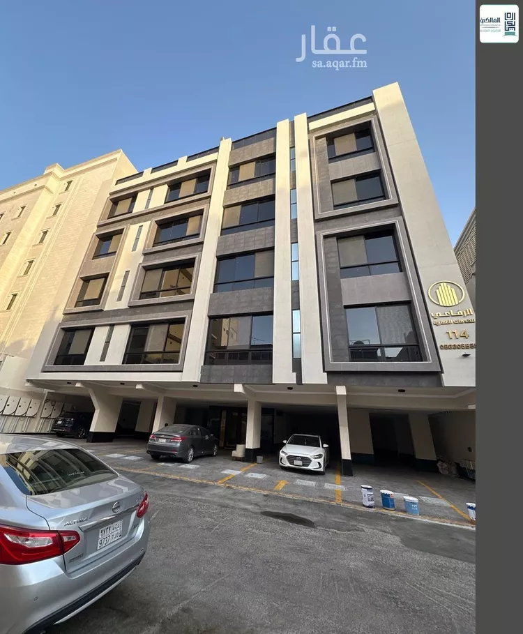 Apartment for Sale in Jeddah Ar Rawdah