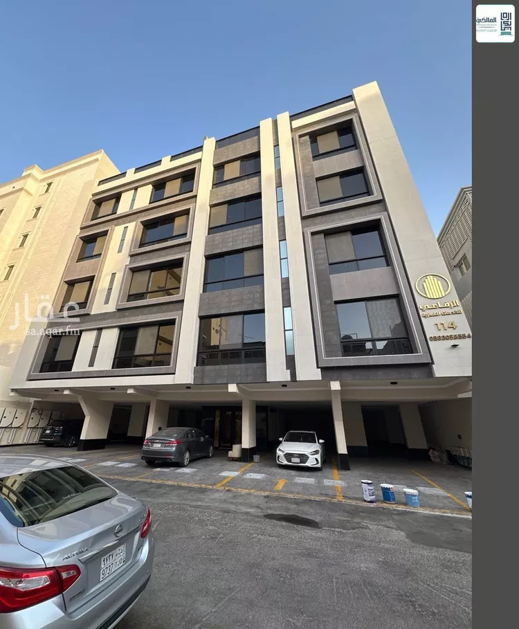 Apartment for Sale in Jeddah Ar Rawdah