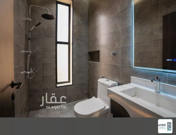 شقة للبيع في شارع الحكيم المغربي, حي الروضة, مدينة جدة, منطقة مكة المكرمة 7