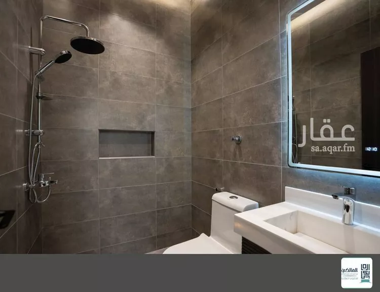 شقة للبيع في شارع الحكيم المغربي, حي الروضة, مدينة جدة, منطقة مكة المكرمة صورة 5