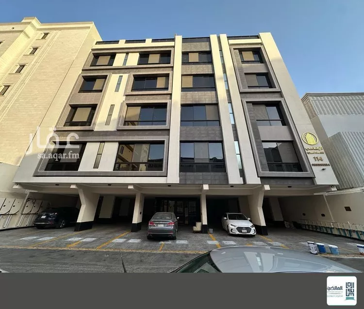 Apartment for Sale in Jeddah Ar Rawdah