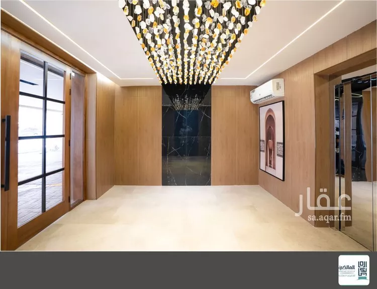 Apartment for Sale in Jeddah An Naim