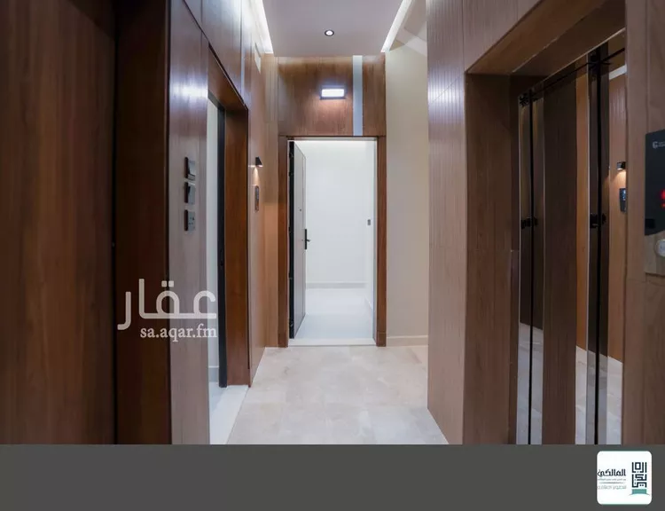 شقة للبيع في شارع ابو سفيان مدلوك, حي النعيم, مدينة جدة, منطقة مكة المكرمة 10