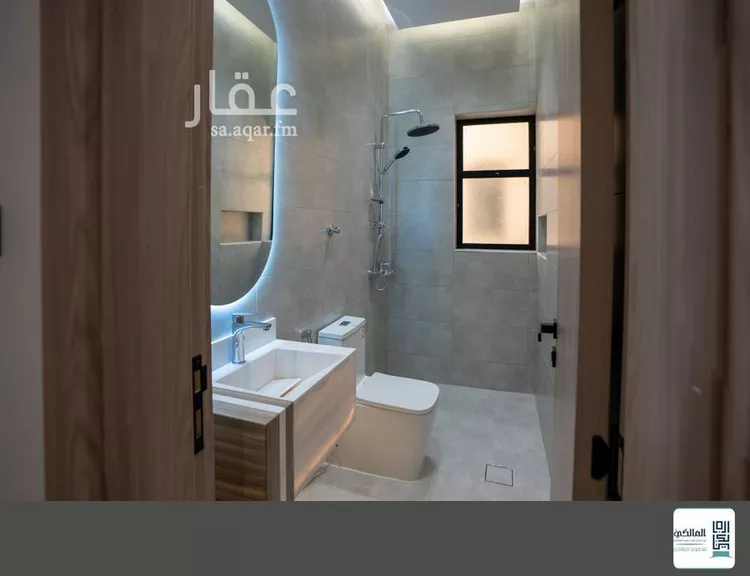 شقة للبيع في شارع ابو سفيان مدلوك, حي النعيم, مدينة جدة, منطقة مكة المكرمة 9