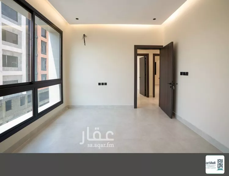 شقة للبيع في شارع الحكيم المغربي, حي الروضة, مدينة جدة, منطقة مكة المكرمة صورة 2