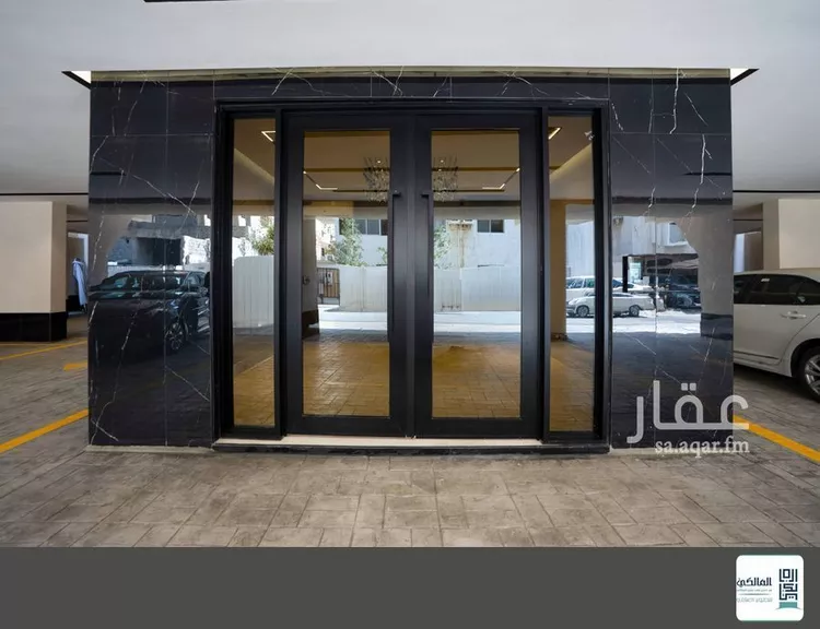 شقة للبيع في شارع الحكيم المغربي, حي الروضة, مدينة جدة, منطقة مكة المكرمة 14