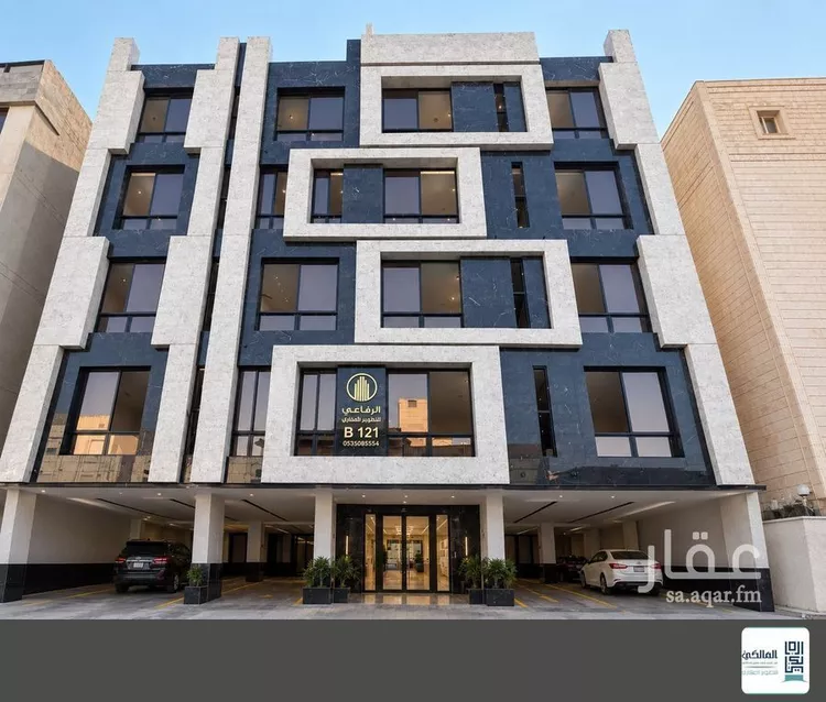 Apartment for Sale in Jeddah As Salamah
