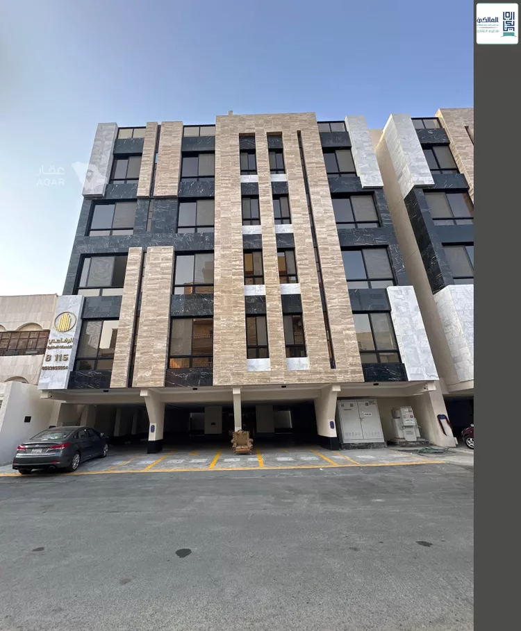 Apartment for Sale in Jeddah An Naim