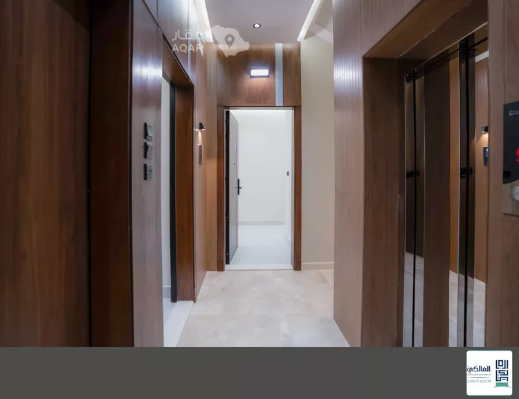 شقة للبيع في شارع ابو سفيان مدلوك, حي النعيم, مدينة جدة, منطقة مكة المكرمة 9