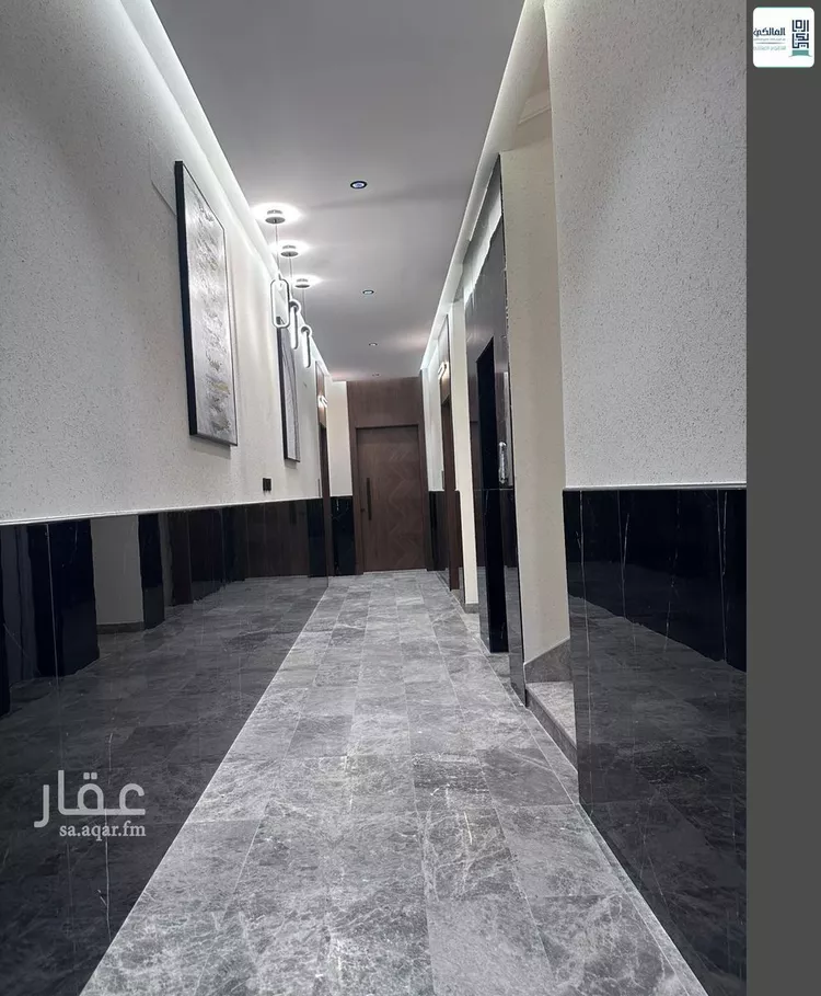 شقة للبيع في شارع اركوان الرومي, حي النعيم, مدينة جدة, منطقة مكة المكرمة صورة 5