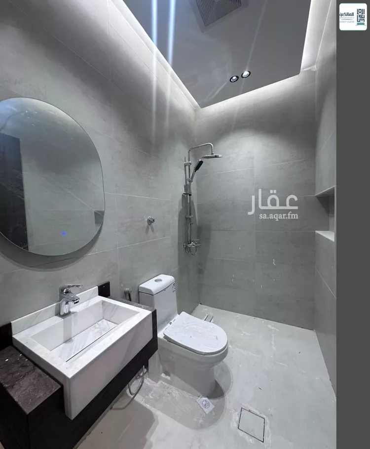 شقة للبيع في شارع اركوان الرومي, حي النعيم, مدينة جدة, منطقة مكة المكرمة صورة 5