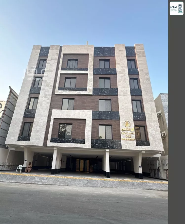 شقة للبيع في شارع منار الادب, حي السلامة, مدينة جدة, منطقة مكة المكرمة صورة 3
