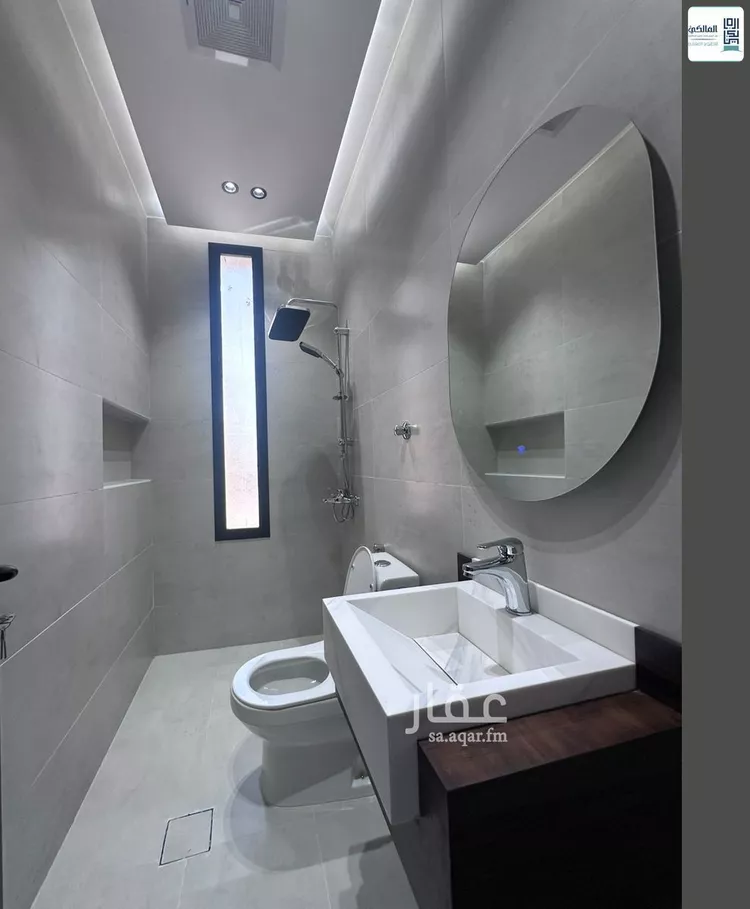 شقة للبيع في شارع اركوان الرومي, حي النعيم, مدينة جدة, منطقة مكة المكرمة صورة 5
