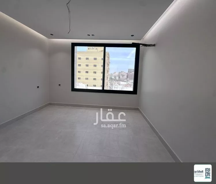 شقة للبيع في شارع اركوان الرومي, حي النعيم, مدينة جدة, منطقة مكة المكرمة صورة 3