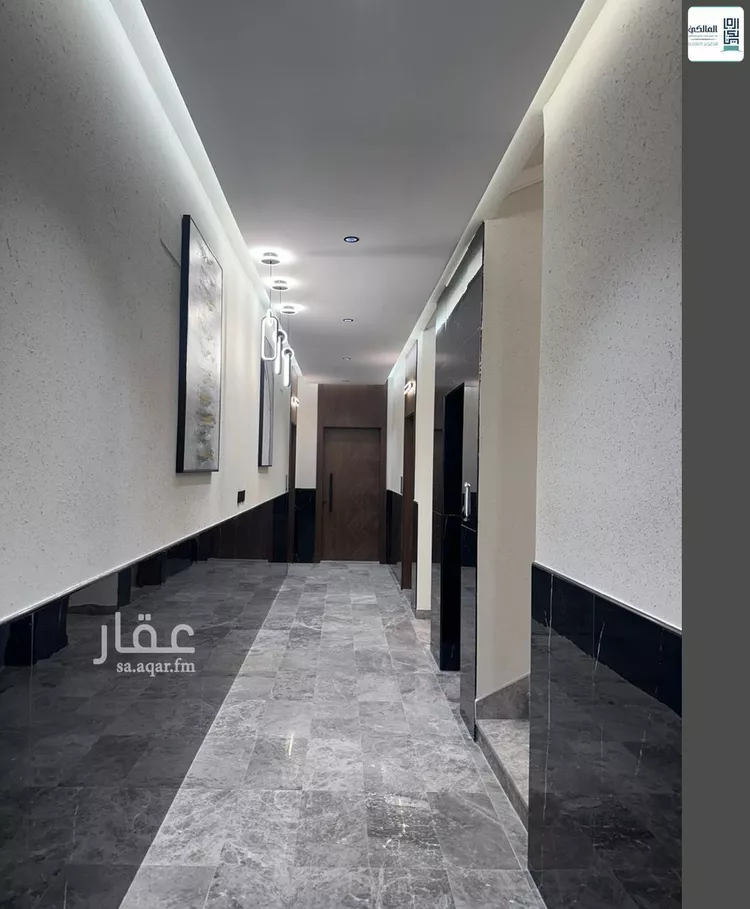 شقة للبيع في شارع اركوان الرومي, حي النعيم, مدينة جدة, منطقة مكة المكرمة صورة 4