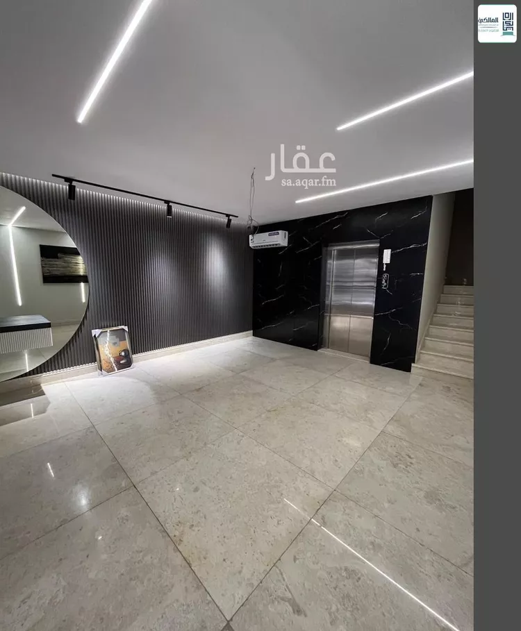 شقة للبيع في شارع ابن ابي القاسم, حي الروضة, مدينة جدة, منطقة مكة المكرمة صورة 3