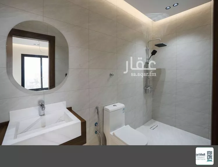 شقة للبيع في شارع منار الادب, حي السلامة, مدينة جدة, منطقة مكة المكرمة صورة 3