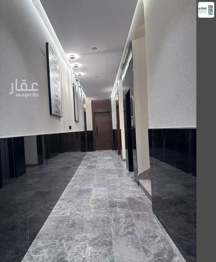 شقة للبيع في شارع اركوان الرومي, حي النعيم, مدينة جدة, منطقة مكة المكرمة صورة 3