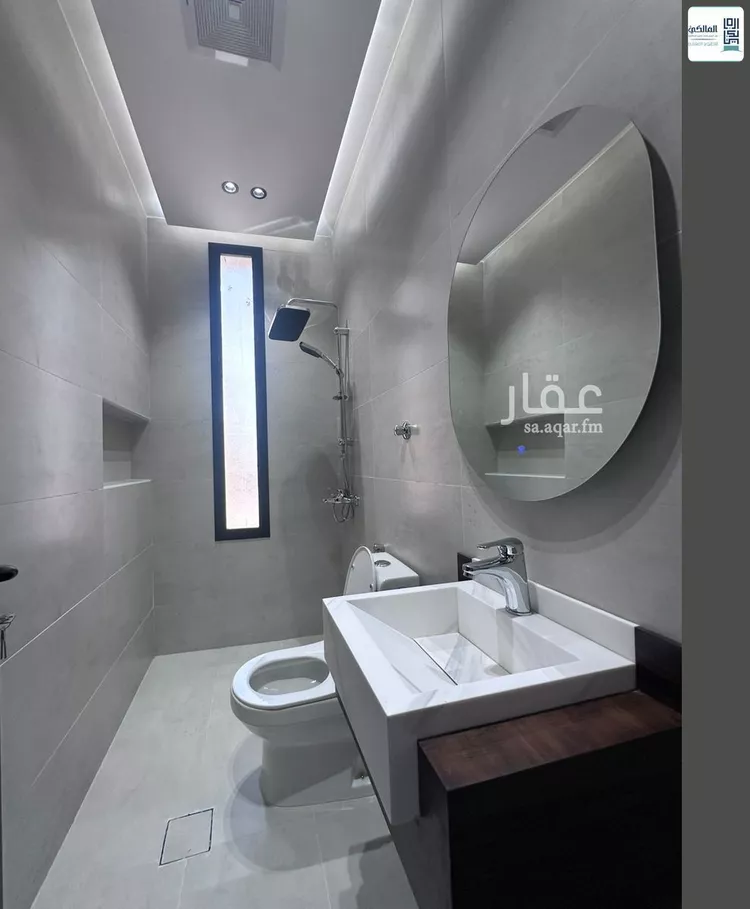 شقة للبيع في شارع اركوان الرومي, حي النعيم, مدينة جدة, منطقة مكة المكرمة صورة 5