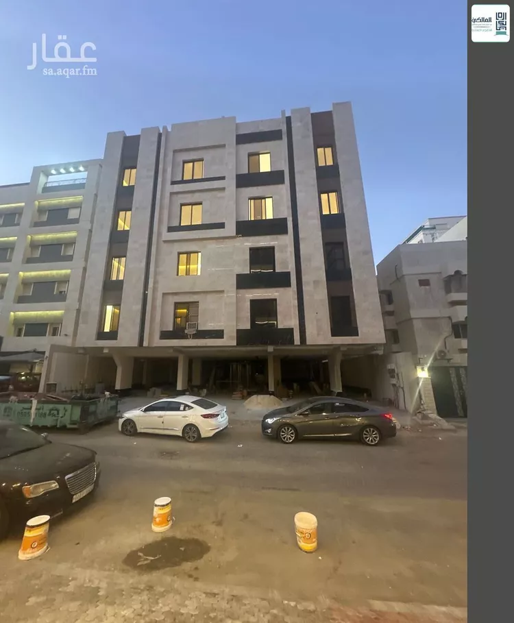 شقة للبيع في شارع الباديه, حي السلامة, مدينة جدة, منطقة مكة المكرمة صورة 5
