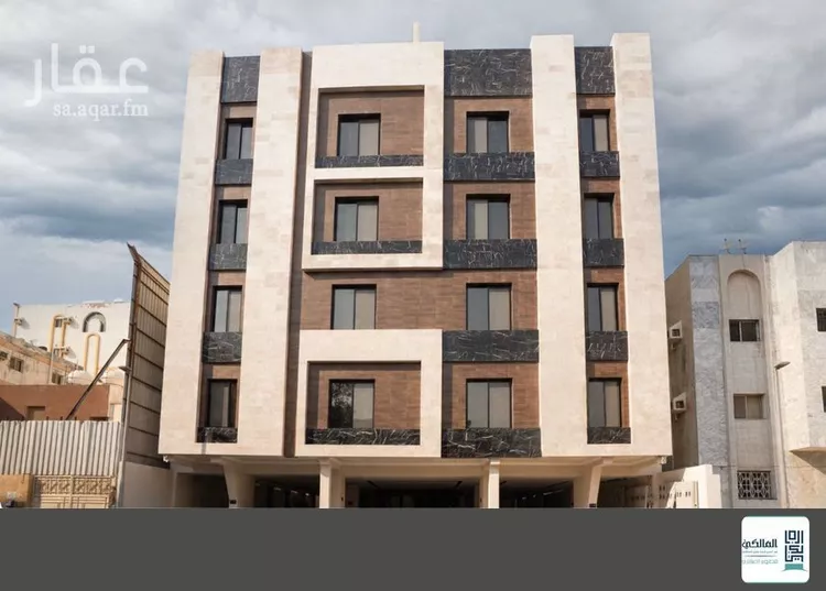 شقة للبيع في شارع منار الادب, حي السلامة, مدينة جدة, منطقة مكة المكرمة