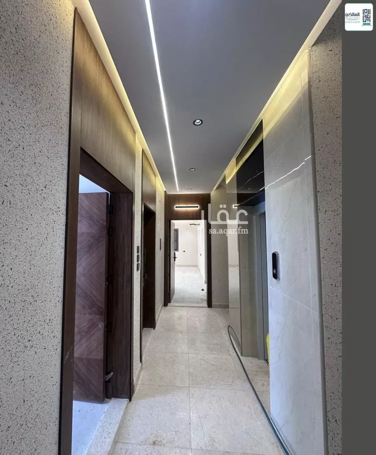 شقة للبيع في شارع منار الادب, حي السلامة, مدينة جدة, منطقة مكة المكرمة صورة 2