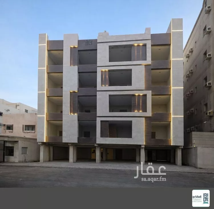 شقة للبيع في شارع علي النمري, حي البوادي, مدينة جدة, منطقة مكة المكرمة