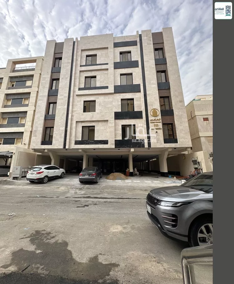 شقة للبيع في شارع الباديه, حي السلامة, مدينة جدة, منطقة مكة المكرمة