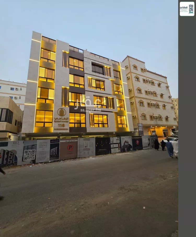 Apartment for Sale in Jeddah Al Bawadi