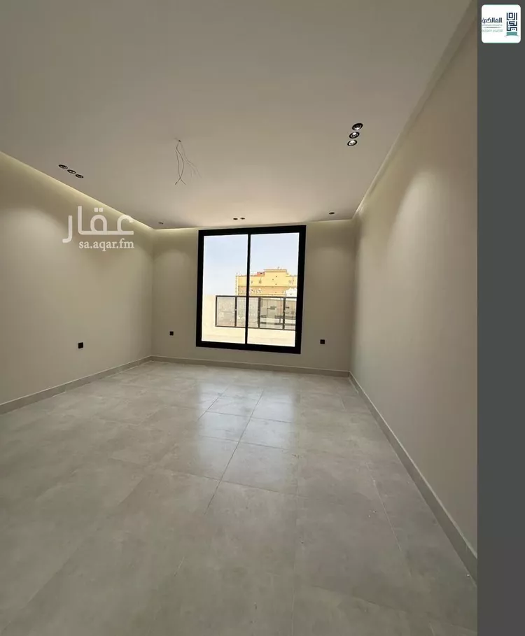 شقة للبيع في شارع الحكيم المغربي, حي الروضة, مدينة جدة, منطقة مكة المكرمة صورة 3