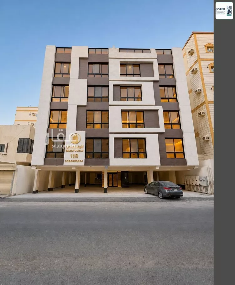 شقة للبيع في شارع علي النمري, حي البوادي, مدينة جدة, منطقة مكة المكرمة