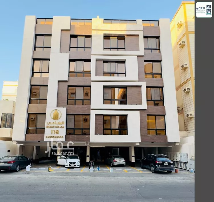 Apartment for Sale in Jeddah Al Bawadi