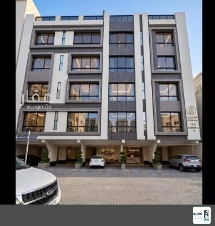 Apartment for Sale in Jeddah Ar Rawdah