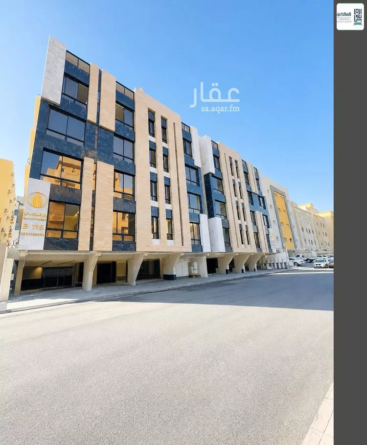 Apartment for Sale in Jeddah An Naim