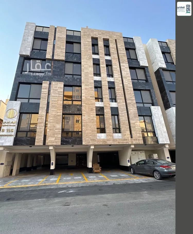 Apartment for Sale in Jeddah An Naim