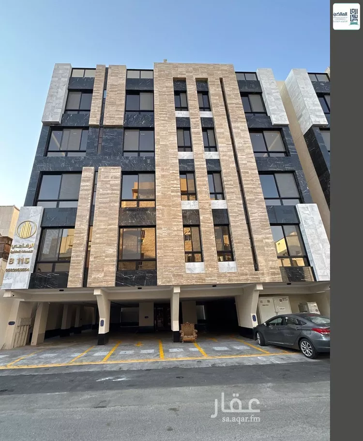 Apartment for Sale in Jeddah An Naim