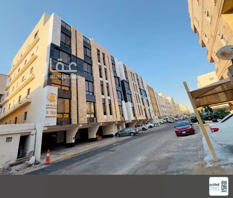 Apartment for Sale in Jeddah An Naim