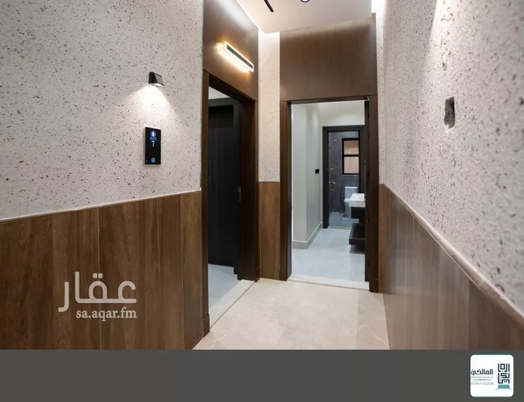شقة للبيع في شارع الحكيم المغربي, حي الروضة, مدينة جدة, منطقة مكة المكرمة 12