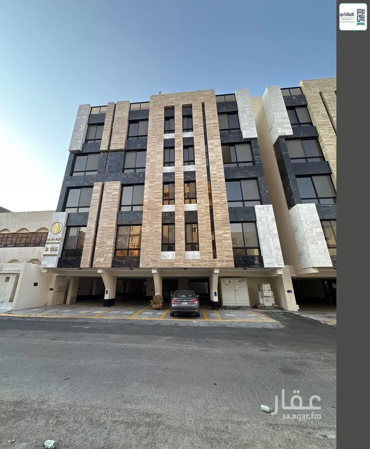 شقة للبيع في شارع ابو سفيان مدلوك, حي النعيم, مدينة جدة, منطقة مكة المكرمة صورة 5