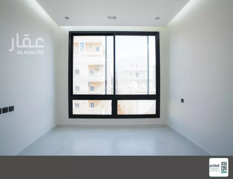 شقة للبيع في شارع ابو سفيان مدلوك, حي النعيم, مدينة جدة, منطقة مكة المكرمة صورة 4