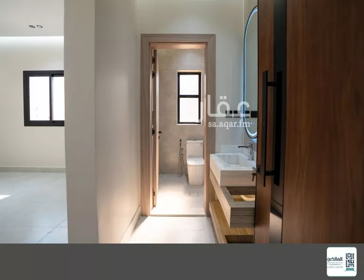شقة للبيع في شارع ابو سفيان مدلوك, حي النعيم, مدينة جدة, منطقة مكة المكرمة صورة 3