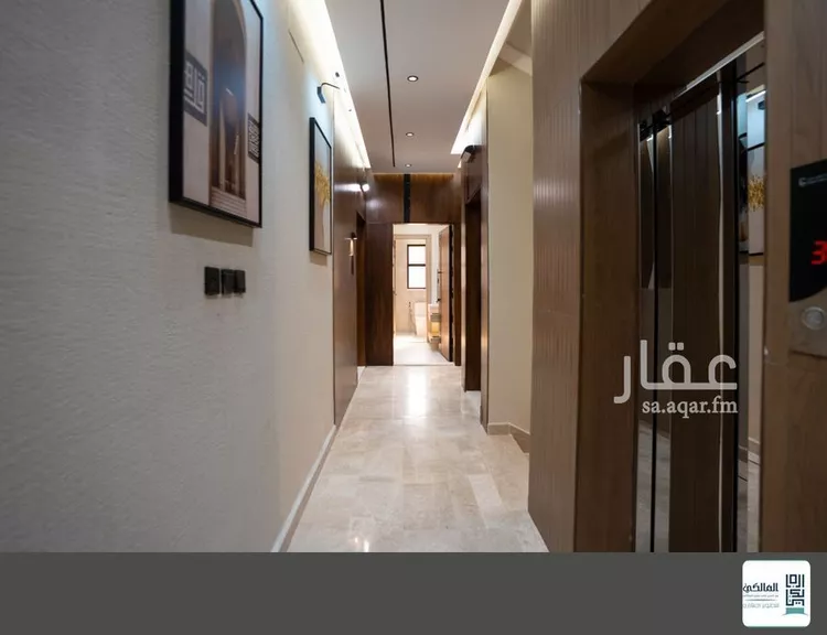 شقة للبيع في شارع ابو سفيان مدلوك, حي النعيم, مدينة جدة, منطقة مكة المكرمة