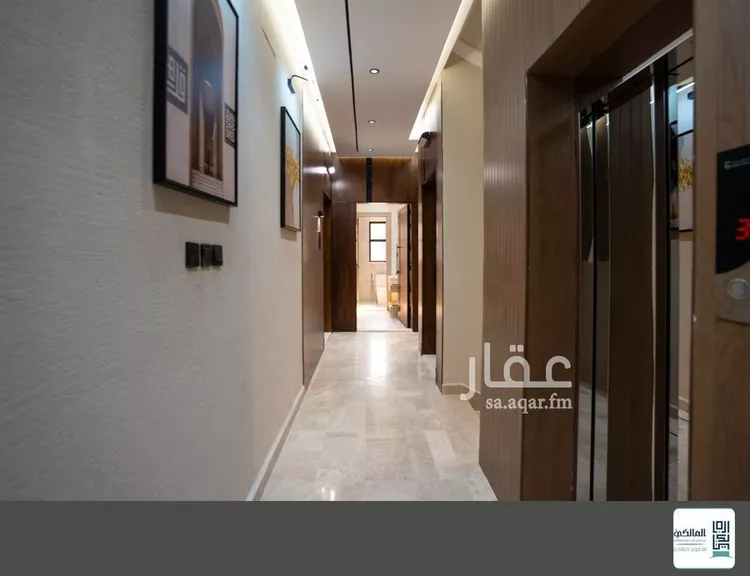 شقة للبيع في شارع ابو سفيان مدلوك, حي النعيم, مدينة جدة, منطقة مكة المكرمة صورة 2