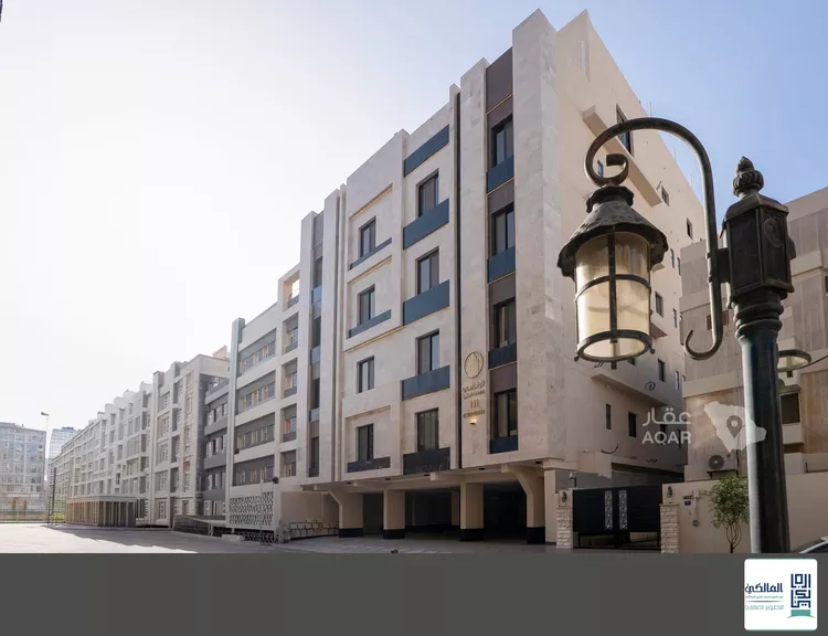 Apartment for Sale in Jeddah As Salamah