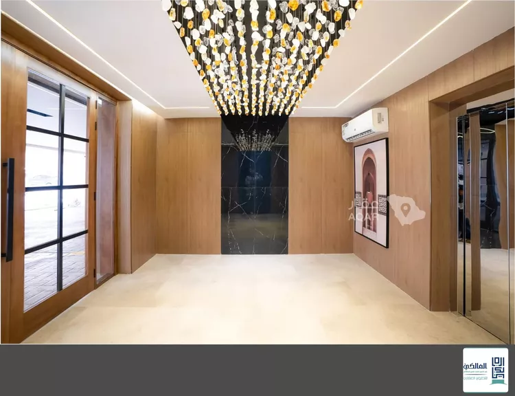Apartment for Sale in Jeddah An Naim