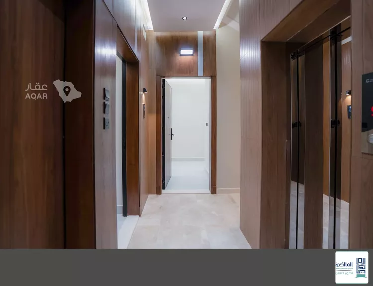 شقة للبيع في شارع ابو سفيان مدلوك, حي النعيم, مدينة جدة, منطقة مكة المكرمة