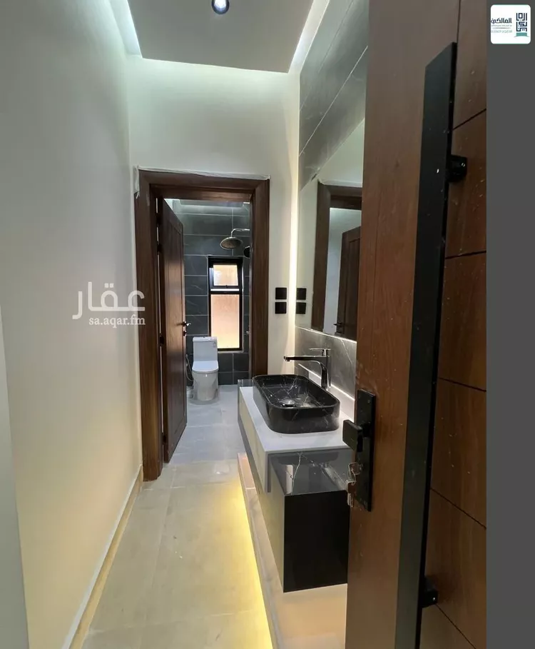 شقة للبيع في شارع علي ابو النصر, حي الروضة, مدينة جدة, منطقة مكة المكرمة صورة 3